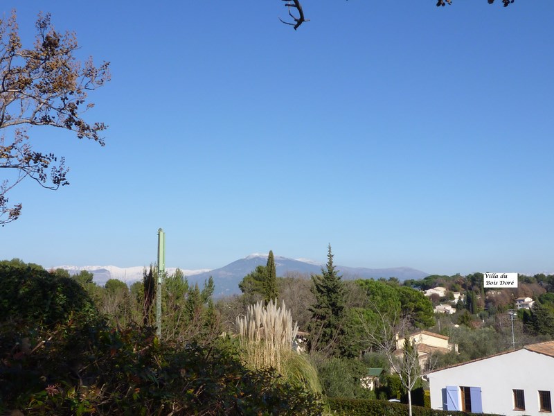 view from Best western